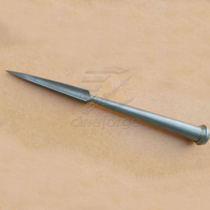 Matériaux durables, lances en acier au carbone les plus vendues, équipement de chasse, lances en acier au carbone à vendre - Product Image 3