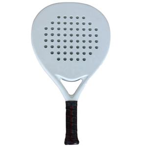 SwiftPro Pro-Level Control AceGrip Paddle Raqueta Alto rendimiento Ligero Durable para Juegos avanzados Hecho Poliéster duradero - Product Image 4