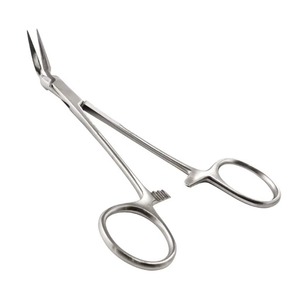 Pinzas de raíz dentales Stieglitz Premium, Pinzas para fragmentos clase I, Pinzas para fragmentos Stieglitz de 90 grados, de acero inoxidable para raíces dentales - Product Image 5