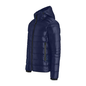 <b>cheap</b> price Durable Breathable anti-wrinkle Fashion Winter <b>Puffer</b> <b>Jacket</b> New Design Shiny Bubble Bomber with Warm Padding Plus - Product Image 4