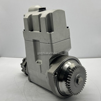 Pompe à injection de carburant ZYJH 20R1635 384-0677 pour moteur Caterpillar C7 C9 330D L 336D 324D 950H 962H