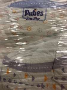 Productos Desechables para Bebés de Alta Absorción y Buena Calidad, Pañales Completos Económicos - Product Image 5