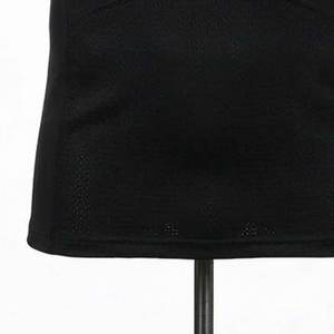 Camiseta de rugby transpirable de malla con impresión de logotipo personalizado de calidad profesional premium, ropa deportiva, camiseta de fútbol americano en venta - Product Image 6