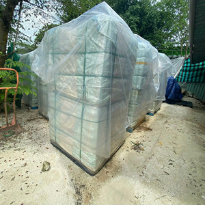 Décoration d'aquarium de luxe écologique en pierre corallienne naturelle pour poisson-clown, 5L, avec garantie à vie - Product Image 5