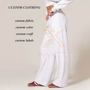 Pantalones Deportivos de Material Duradero de Marca Privada, Pantalones Deportivos para Mujer Más Vendidos en Línea, Pantalones Deportivos en Oferta - Product Image 2