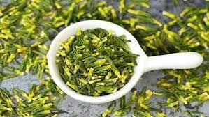<b>TOP</b> QUALITY DRIED ROASTED LOTUS <b>HEART</b> TEA in VIETNAM // CHEAP PRICE - Product Image 5