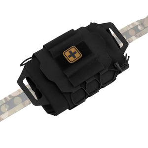 Pochette de rangement pour médicaments en gros, en cuir premium, imperméable, pour les urgences et les premiers secours, à prix abordable - Product Image 3