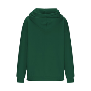 Sudadera con Capucha de Alta Calidad para Hombre, Algodón y Poliéster, Felpa, Bordado Personalizado, Sudadera con Capucha Estampada, Fabricante de Sudaderas Casuales para Hombre - Product Image 5