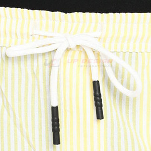 Loose Fit Wholesale Top Selling OEM Service <b>Men</b> <b>Shorts</b> Customized for Casual Use Plus Size Breathable 100% Cotton Mid Waist - Product Image 4