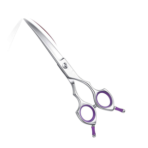 Ciseaux de coiffure professionnels 2026 : Ciseaux droits et ciseaux effilants pour salon de coiffure et barbier - Product Image 6