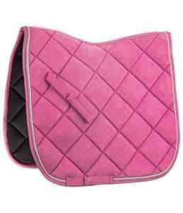 Équipement d'équitation personnalisé Out Class 2026, style dressage western, tapis de selle avec rembourrage en gel, en polycoton, service OEM - Product Image 1