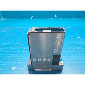 เซเลริตี้ IFC-125C มือสอง สภาพเดิม อะไหล่อุปกรณ์เซมิคอนดักเตอร์รุ่นเก่า - Product Image 2