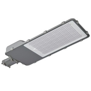 <span class=keywords><strong>Luminaire</strong></span> LED <span class=keywords><strong>extérieur</strong></span> de 100W-300W classé IP66 pour l'éclairage des routes et des parkings, monté <span class=keywords><strong>sur</strong></span> un <span class=keywords><strong>poteau</strong></span> - Product Image 1