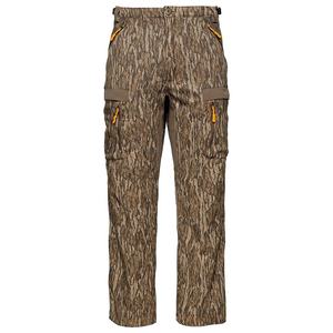 Fabricant de pantalons de chasse en gros OEM, pantalons de chasse camouflage imperméables, équipement de chasse américain, vêtements de chasse pour hommes et femmes - Product Image 1