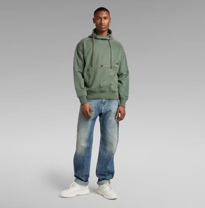 Sudaderas Extra Grandes Personalizadas para Hombre con Forro de Capucha Cómodo, Material de Poliéster/Algodón, Ahora con Grandes Descuentos - Product Image 5