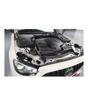 Mercedes-Benz Clase E E53 AMG 4MATIC+ Coupé, Modelo Mayo 2022, con 41,795 km, Caja de Cambios Automática, Volante a la Izquierda, Cámara Trasera - Product Image 6