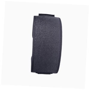 Ceinture de musculation personnalisée avec embossage, ceinture de soutien lombaire épaisse pour la musculation et les entraînements de fitness, prix raisonnable - Product Image 6