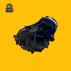 ไฟหน้าขวา Xenon 10P 921023N101 สำหรับรถยนต์ Equus VI VL ปี 09-12 ของแท้/ไม่มีแบรนด์ - Product Image 5