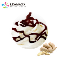 Sirop concentré de gingembre liquide Leamaxx Taiwan 2026 en bouteille pour thé au lait aux bulles et fournitures de cocktails