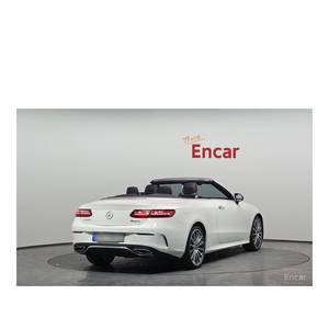 <span class=keywords><strong>Mercedes</strong></span>-<span class=keywords><strong>Benz</strong></span> Clase E E450 4MATIC <span class=keywords><strong>Cabriolet</strong></span> <span class=keywords><strong>2023</strong></span>, 26,682 km, Volante a la Izquierda, Caja de Cambios Automática, Cámara Trasera - Product Image 2