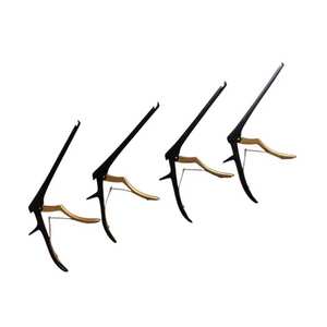 Rongeur Kerrison pour colonne vertébrale, 1 mm à 4 mm, lot de 4 pièces, acier inoxydable 420, instruments de neurochirurgie, qualité USA/Europe - Product Image 6