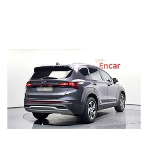 ฮุนได ซานตาเฟ่ ดีเซล 2.2 ขับเคลื่อน 2 ล้อ ปี 2021/7 วิ่ง 30,009 กม. เกียร์อัตโนมัติ พวงมาลัยซ้าย มาตรฐานไอเสียยูโร 5 เบาะหนัง - Product Image 2