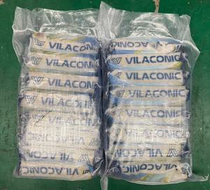 ข้าว St25ไหมสีฟ้าข้าวอบแห้งแบบเม็ดยาวสีขาว1กก.-50กก. บรรจุภัณฑ์ PP + 84 944 500 504วา - Product Image 5