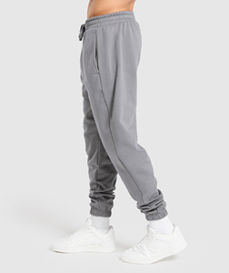 Pantalon de jogging respirant personnalisé pour homme, idéal pour la course et la gym – Fabrication usine, qualité supérieure – Meilleures ventes - Product Image 2