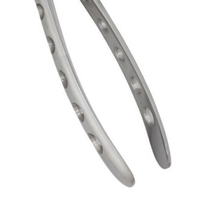 Forceps d'extraction dentaire manuels en acier inoxydable pour usage chirurgical et orthodontique, qualité A+, à vendre - Product Image 3