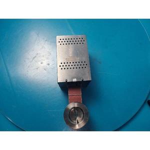 Vanne de régulation intégrée MKS T3BIA-28104 - Équipements et pièces semi-conductrices de renommée mondiale à la fois fiables et durables - Product Image 1