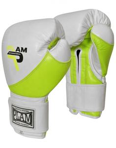 PLAM Gants de combat MMA pour hommes et femmes Gants de kickboxing Muay Thai pour les arts martiaux et la boxe - Product Image 4