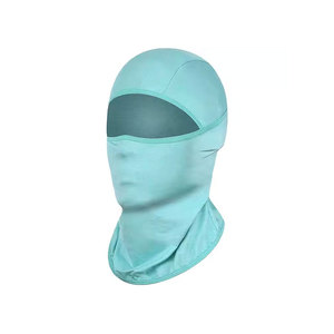 Lightweight Neck Gaiter for Outdoor Sports & Daily Wear Half Face Covered Hot Selling Premium Quality New Look Neck Gaiter - Product Image 1