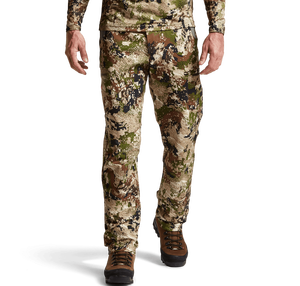 Pantalon de chasse Sitkaa Équipement d'extérieur en polyester imperméable pour tir/équipement KUiUU/équipement sitkaa - Product Image 2