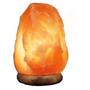 Lámparas de Sal del Himalaya al por Mayor, Proveedor de Pakistán, Lámparas Nocturnas de Cristal Natural para Purificación del Aire y Relajación - Product Image 3