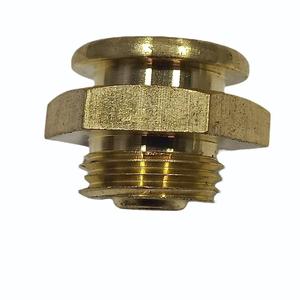 Suministro Directo de Fábrica: Engrasador de Latón para Mantenimiento de Maquinaria y Aplicaciones de Lubricación, Disponible para la Venta - Product Image 5