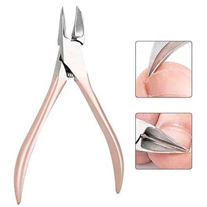 Fabricant de pinces à cuticules OEM ODM, emballage personnalisé, outil de précision pour les fournitures professionnelles de beauté et de soins des ongles - Product Image 4