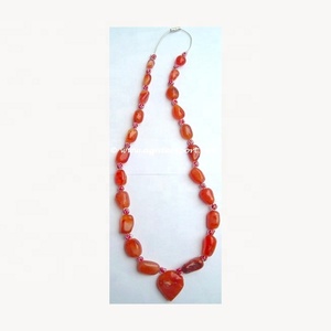 Rose Quartz and Crystal Quartz jap beaded Mala - Product Image 6