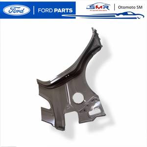 GN1Z7427841D ชิ้นส่วนภายนอก ชุดแผงตัวถังด้านนอกด้านหน้าซ้าย LH Ford Ecosport อะไหล่แท้ฟอร์ด - Product Image 3