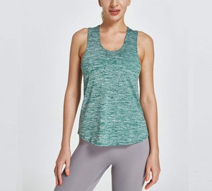 Bulk Women Tank <b>Tops</b> Women's Lightweight Workout Tank Fast Delivery Sports Practice Use - Product Image 5