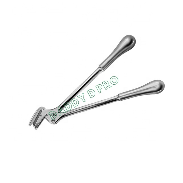 Instrumento Quirúrgico Básico De Acero Inoxidable Tijeras Curva Ss Y Recta Bb Con Tejido Forceps Lisa Curvatura Lisos Aislados 175393356