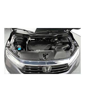 Honda Odyssey 2023 3.5 Automática, Emisión Euro V, Volante a la Izquierda, Asientos de Cuero, Cámara Trasera - 19,856 km - Product Image 6