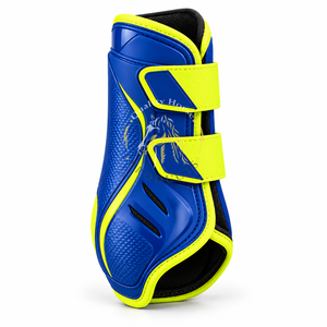 Botas de equitación profesionales diseñadas para brindar comodidad, durabilidad y un ajuste conveniente durante la monta y el ejercicio. - Product Image 5