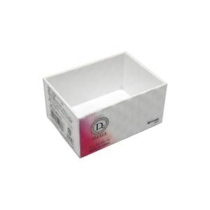 Inomata Bandejas De Almacenamiento De Plástico Modelo DE 403 W - Product Image 1