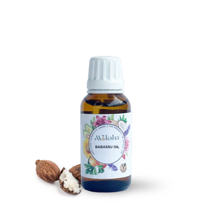 Aceite de Babassu |   Proveedor Mayorista de Aceites Portadores Premium, Fabricante de Marca Privada OEM - Product Image 1