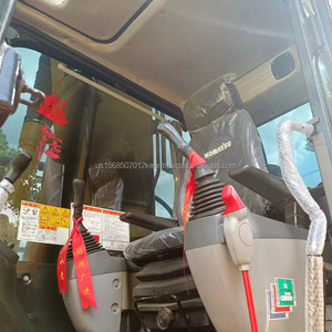 PC200-8ขุดกลางใช้ Komatsu เครื่องขนาดกลางสำหรับขาย PC200-6 200-7 200-8 - Product Image 6