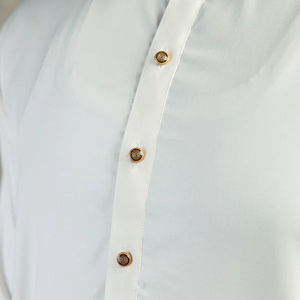 Premium High Quality Traditional <b>Men</b> <b>Kurta</b> Pajama Set Custom Size Islamic Clothing Low MOQ 2 Sets Bulk Made in Pakistan - Product Image 5