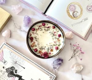 100% bol de bougie en coquille de noix de coco naturel et artisanal/bol en coquille de noix de coco pour bougie avec logo laser gravé fabriqué en Eco2go - Product Image 3