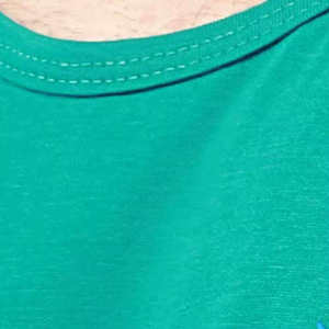 Débardeurs et maillots de corps de sport formels personnalisés en gros pour hommes, coupe basse, tricotés, écologiques, 100 % polyester - Product Image 6