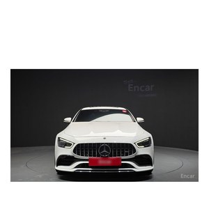 Mercedes-Benz AMG <span class=keywords><strong>GT</strong></span> 4 Puertas 43 4MATIC+ Automático, Volante a la Izquierda, Modelo de Diciembre de <span class=keywords><strong>2022</strong></span>, con Cámara Trasera, <span class=keywords><strong>86</strong></span>,217 km - Product Image 3