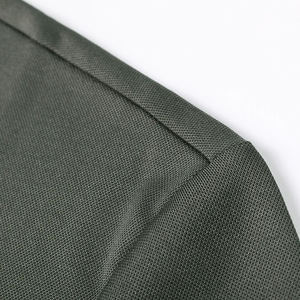 T-shirt à manches longues brodé de haute qualité, chemise polo pour homme, nouvelle mode 2024, vêtements pour homme - Product Image 4